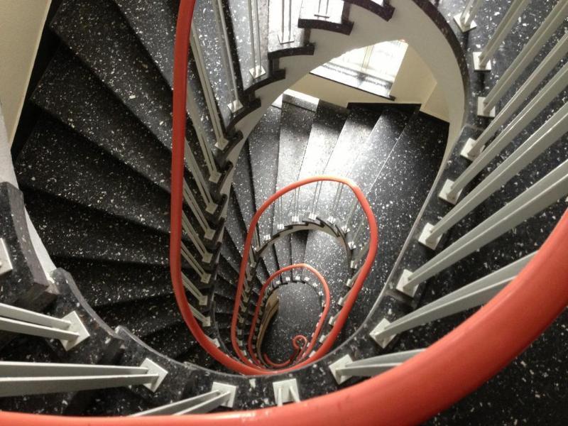 Hotel Schwarzer Baer Hannover Exteriér fotografie